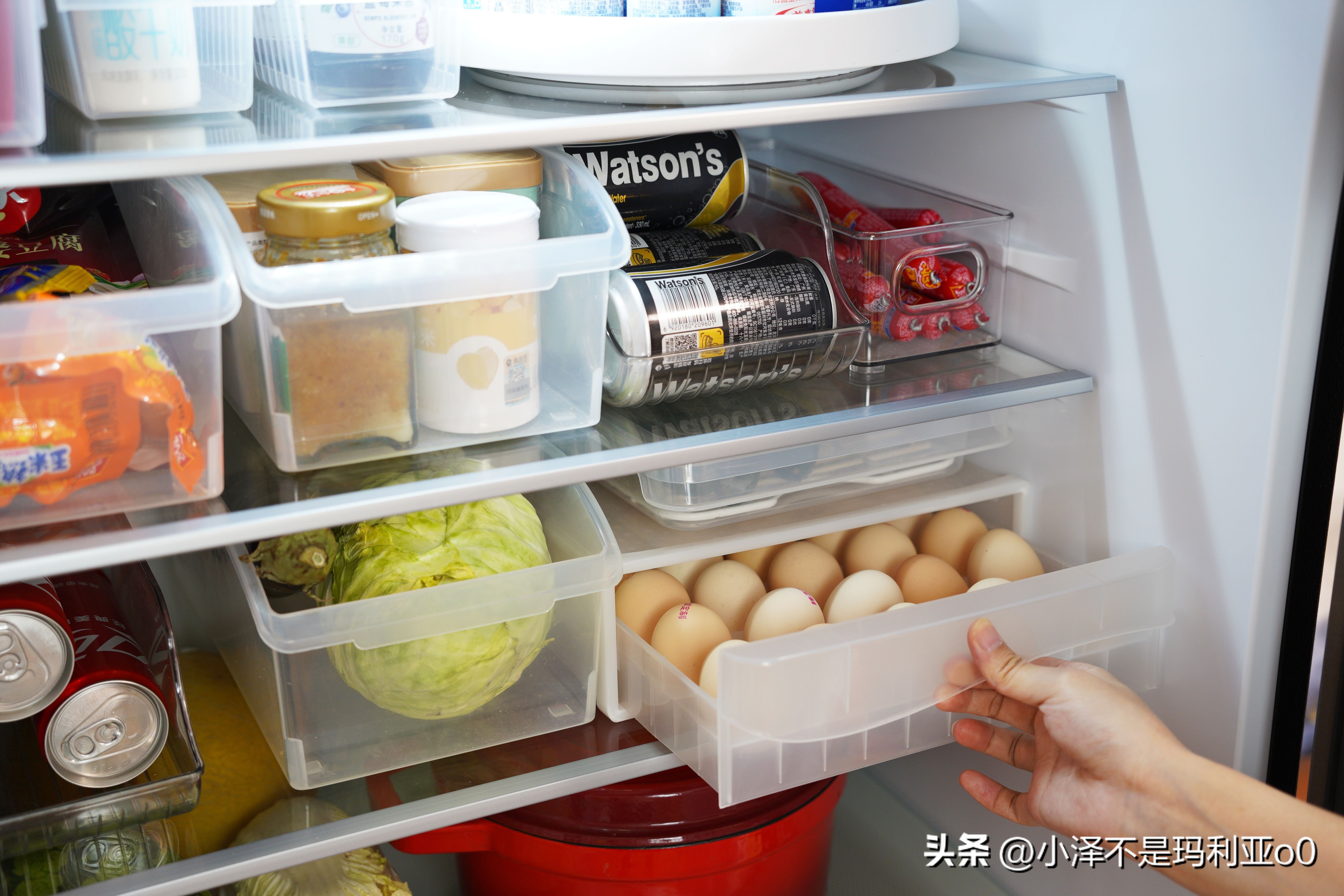 海尔412母婴冰箱讲解介绍,小户型海尔冰箱推荐性价比高