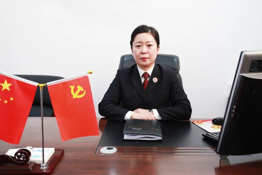 提高站位更新理念不断推进新时代检察业务工作高质量发展——黑河市人民检察院王风华代检察长专题授课