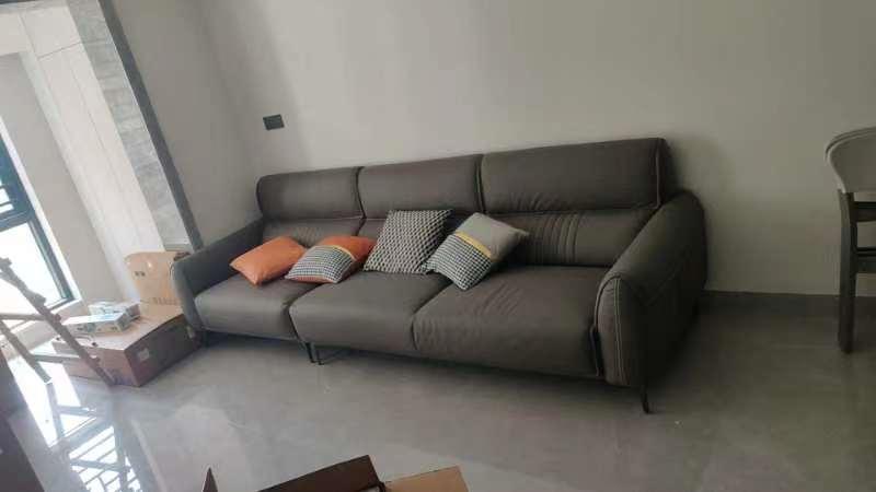 群友买家具翻车的原因，产品只占四分之一