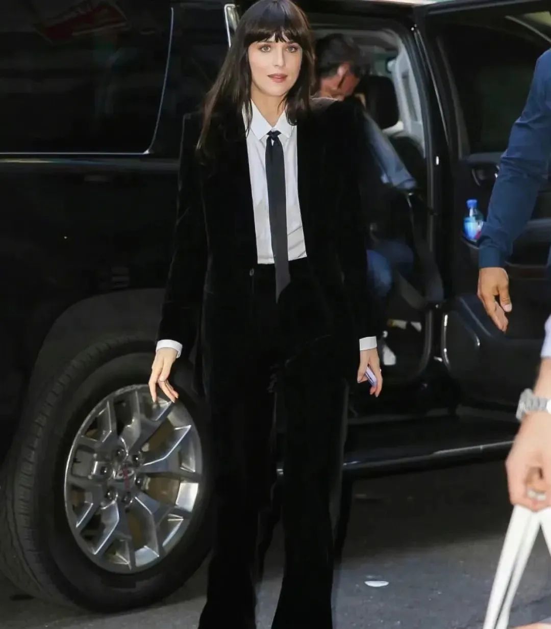 各大时尚杂志盛典,各大秀场流行色