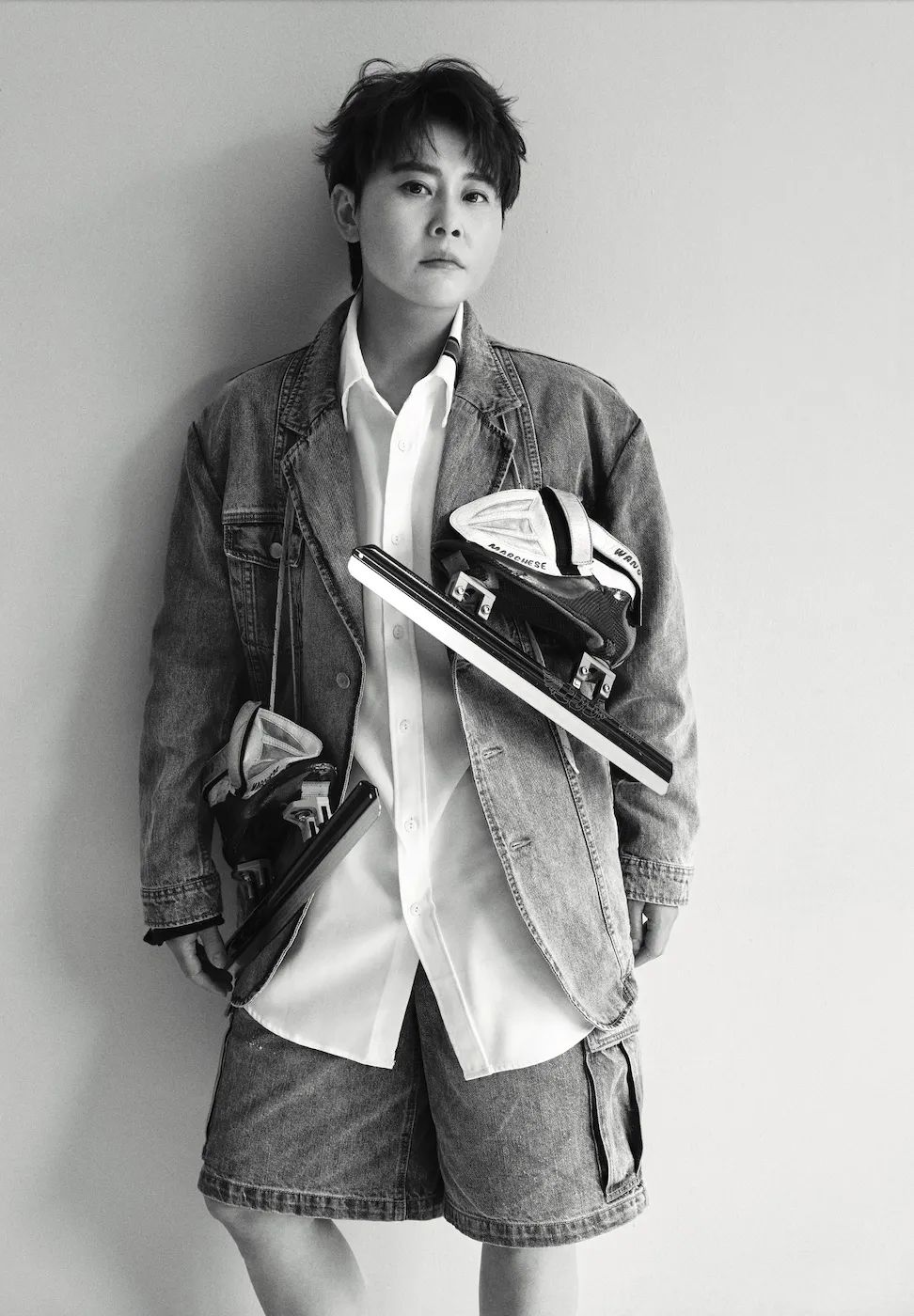 《搅局者》,搅局者王濛