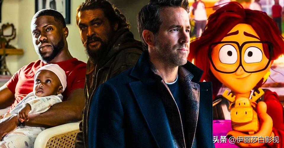 netflix近期很火,netflix2023年热门电影