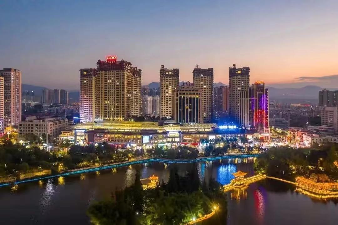 去蒙自难忘的一次旅行,云南蒙自之旅