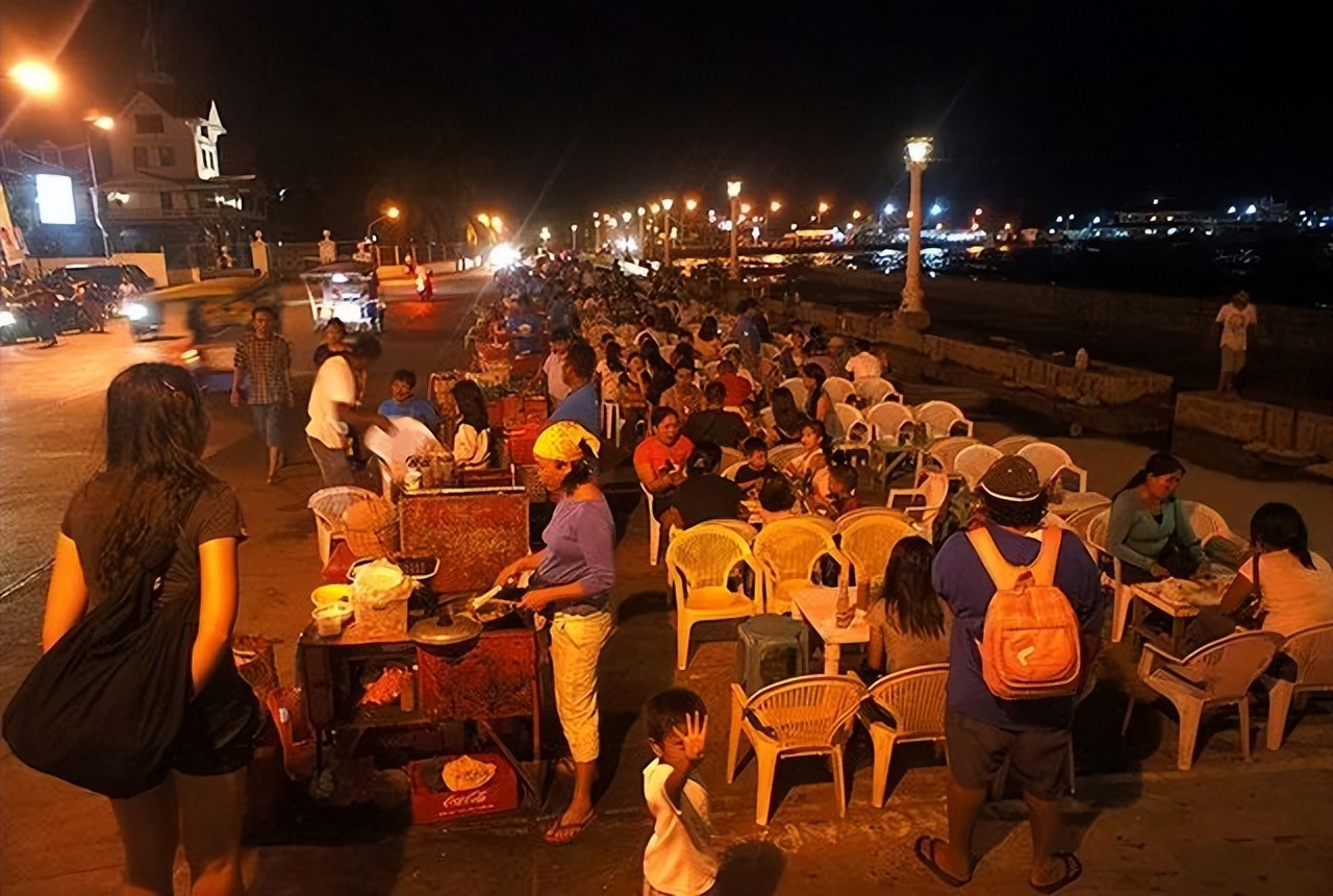 我的六日游——“浪漫之地”杜马盖地