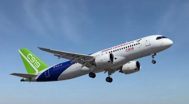 欧盟指责美国空客退出与波音竞争,中法空客订单取消了没