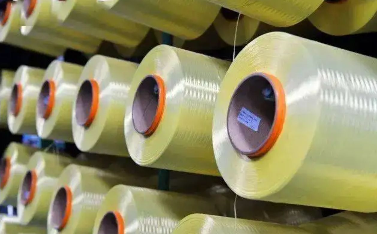 火烧不着枪打不透，这种“*钟金**罩”材料有多强