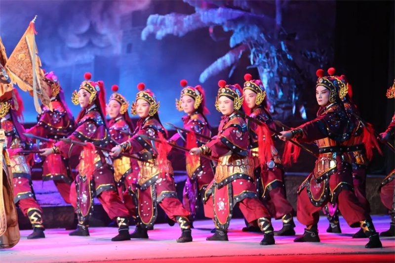 24年漯河食博会在哪里,漯河的美食嘉年华在哪个位置