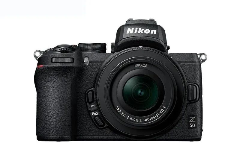 2022年底了相机器材会降价吗,2021下半年即将相机新品发布