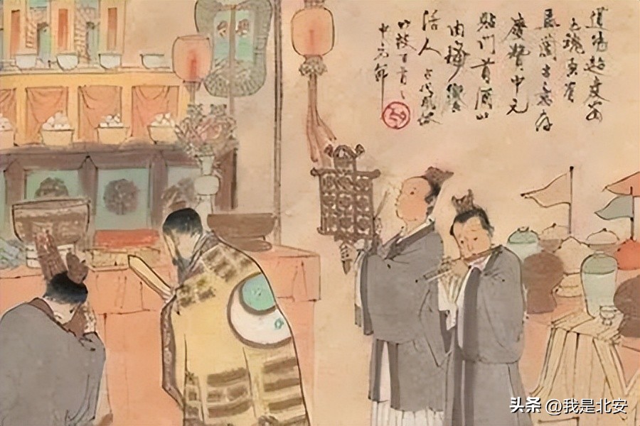 七夕节的由来与发展,传统节日七夕节的由来