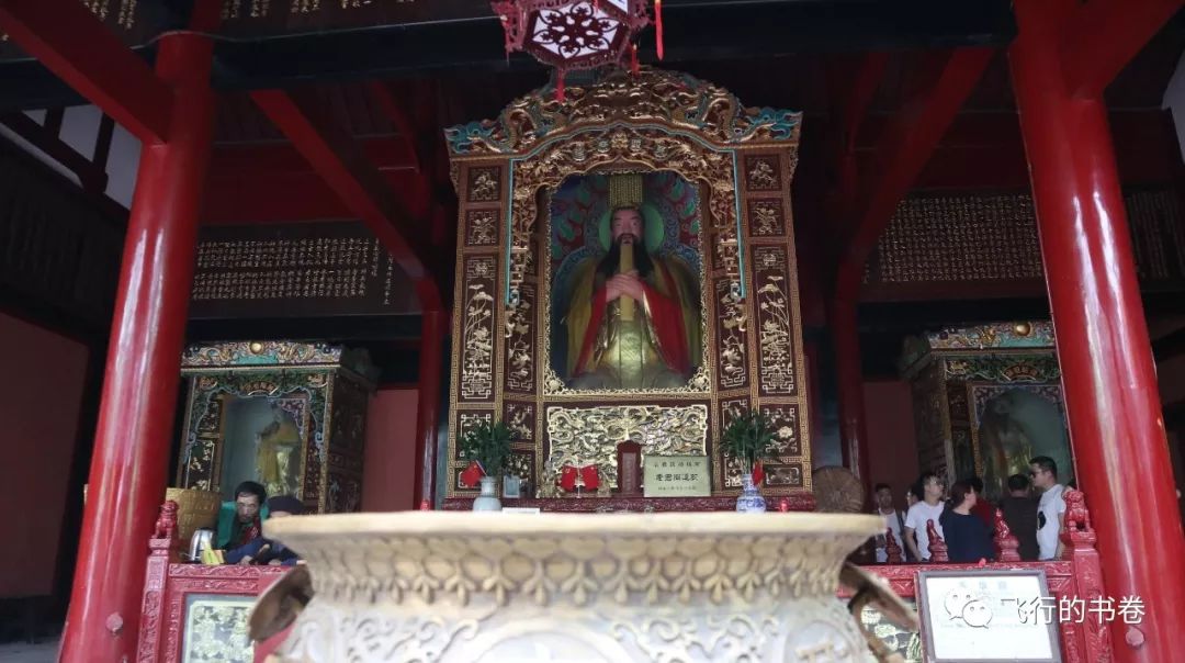 道教四大仙山你爬过几座,青城山为什么被称作道教第一山