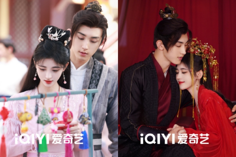 2020年必追的青春甜宠剧,2021年必追的高颜值甜宠剧