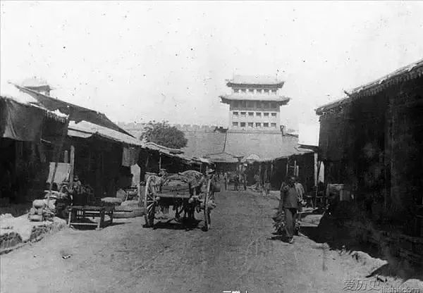 被遗忘的城市兰州,兰州正在消失的城市