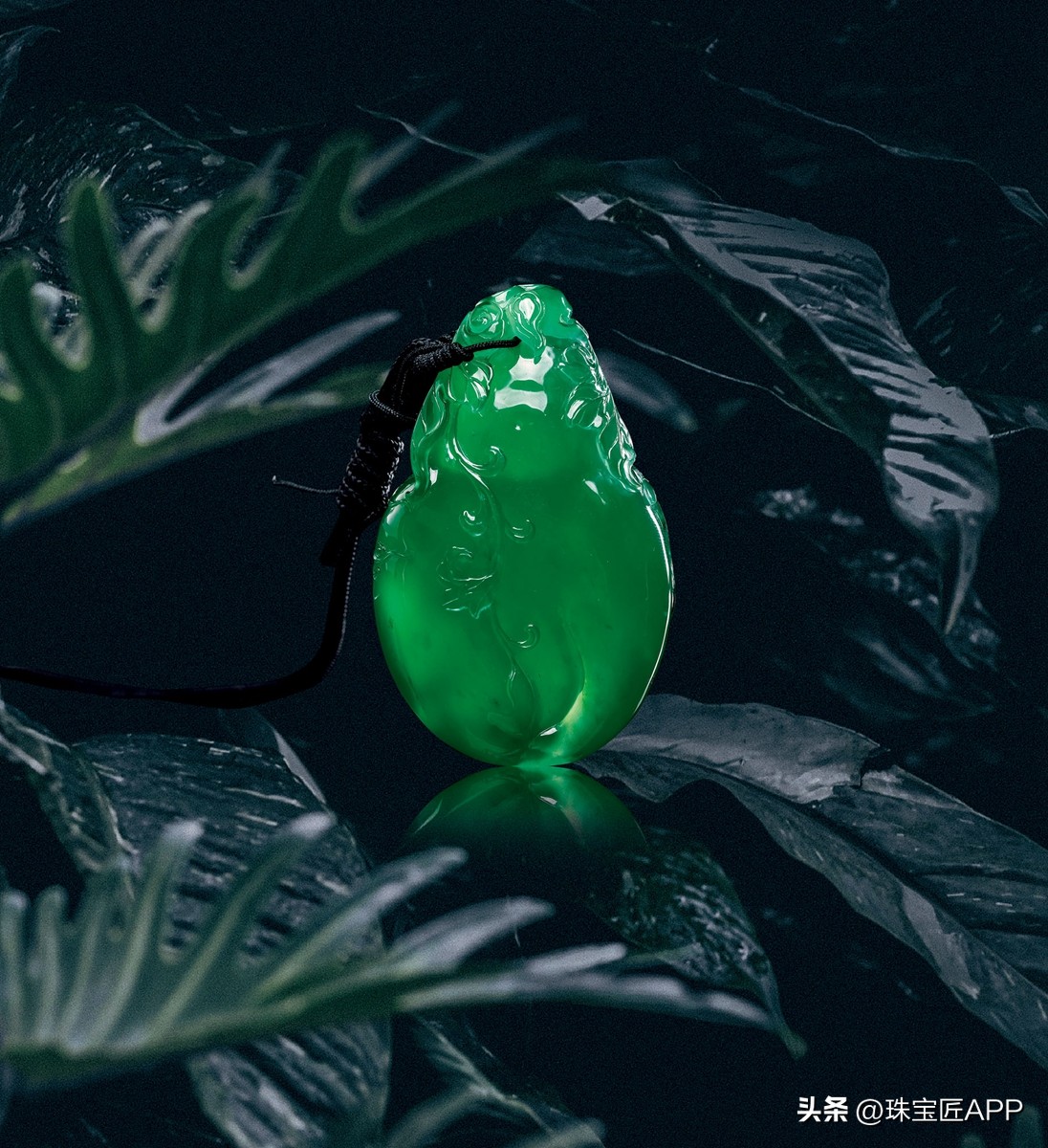 翡翠的3分钟了解翡翠价格行情,近十年翡翠价格的走势