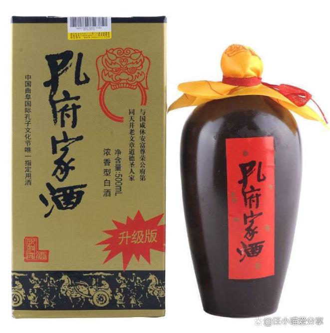 全网最全素材建议收藏,中国白酒最完整汇总