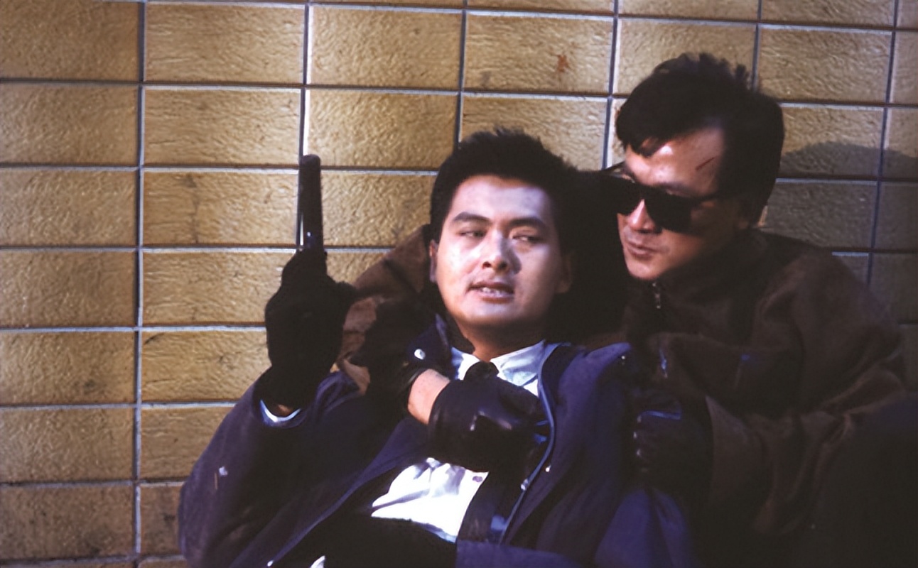 别叫我赌神中的插曲有哪些,别叫我赌神周润发收官之作