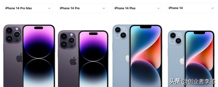 双十一几号买苹果14手机最便宜,五一买苹果手机便宜吗