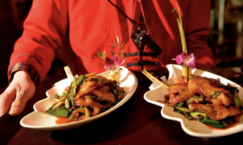 疫情下餐饮人的心酸经历,疫情三年一个餐饮人的酸甜苦辣