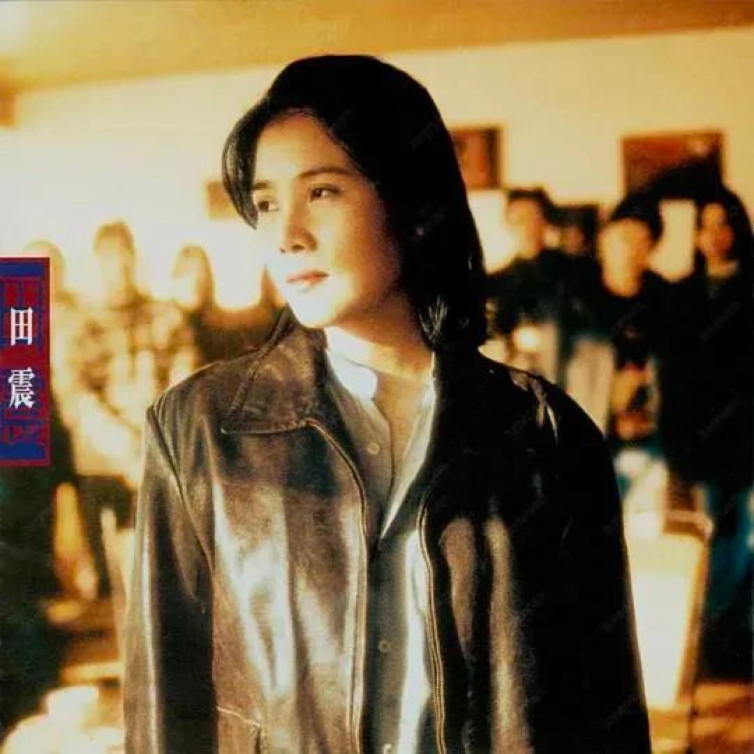 田震敢和那英比吗,田震如今如何评价那英