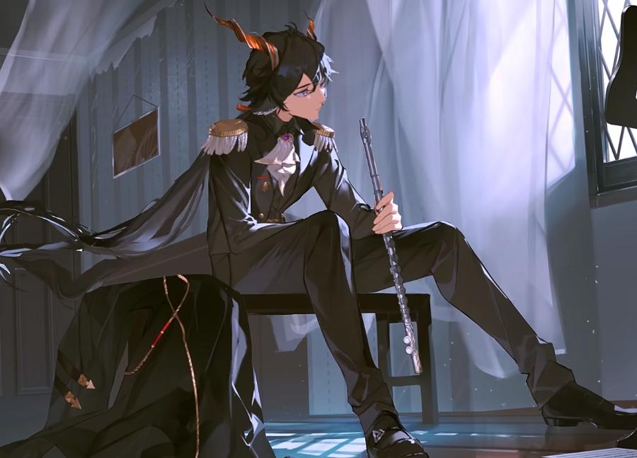 明日方舟缪尔塞斯干员测评,明日方舟缪缪会复制攻击类型吗