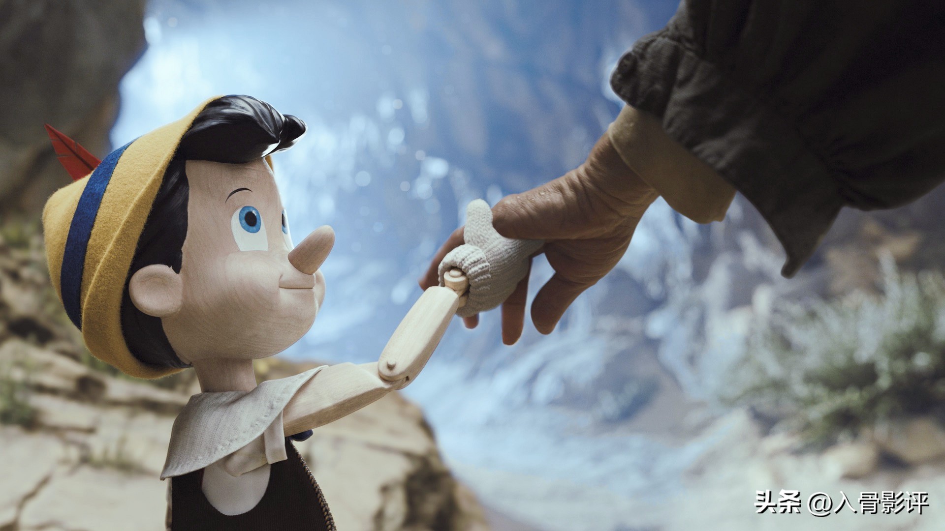 电影匹诺曹2019,匹诺曹真人版电影原片