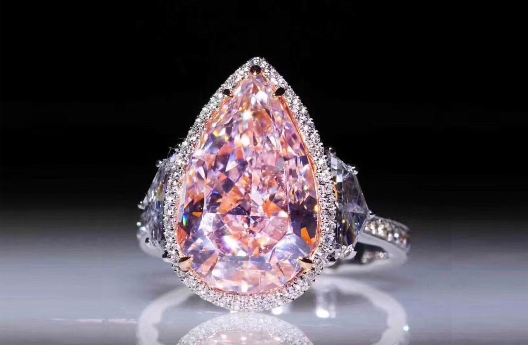 购买钻戒需要了解哪些知识,第一次买钻戒必懂的常识