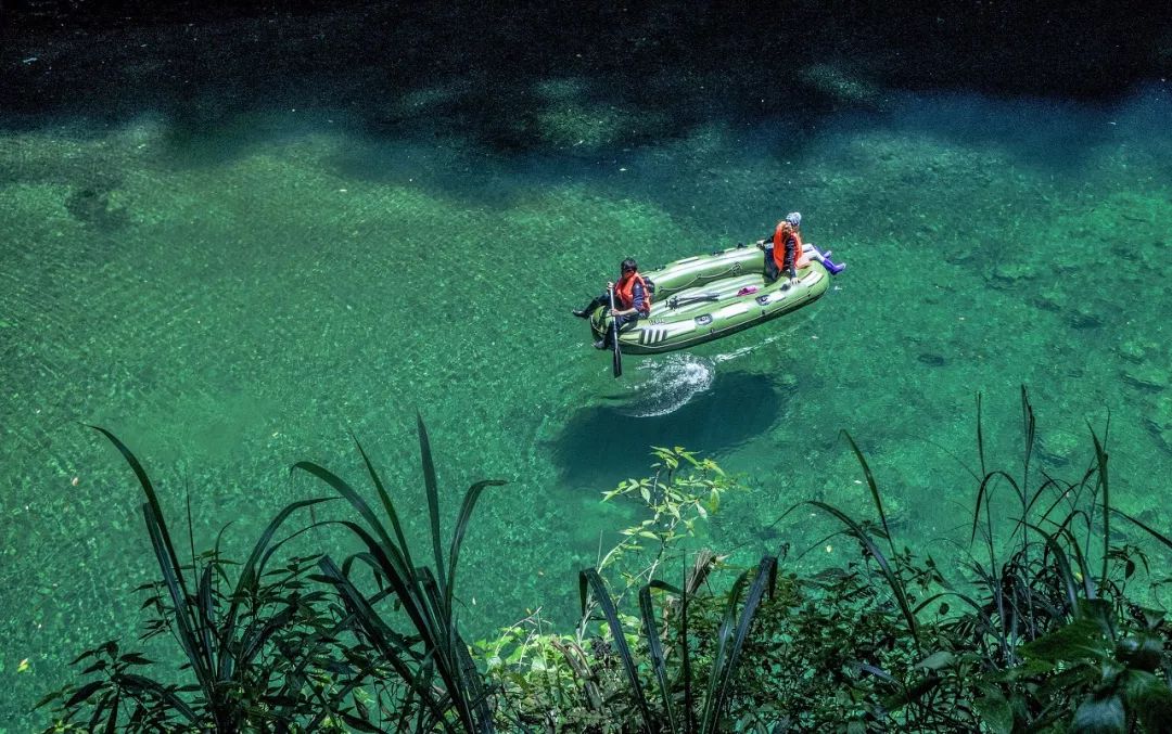 良心推荐夏日风光绝美的避暑胜地,夏季避暑胜地推荐4天