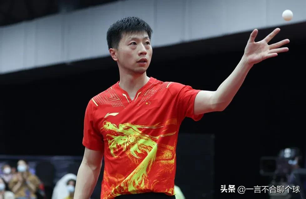 王曼昱马龙王楚钦比赛不敌陈梦,马龙王楚钦王曼昱陈梦决赛