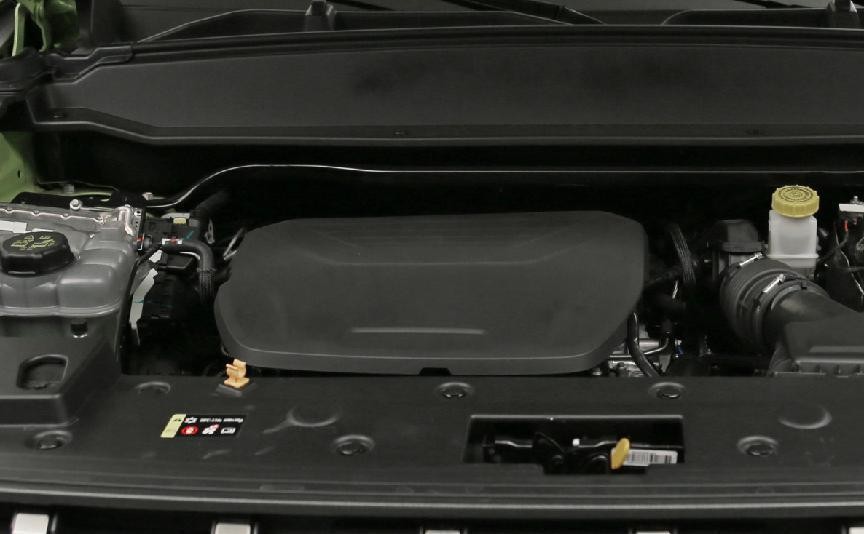 哈弗酷狗潮动版值得买吗,哈弗哪款车好看大气