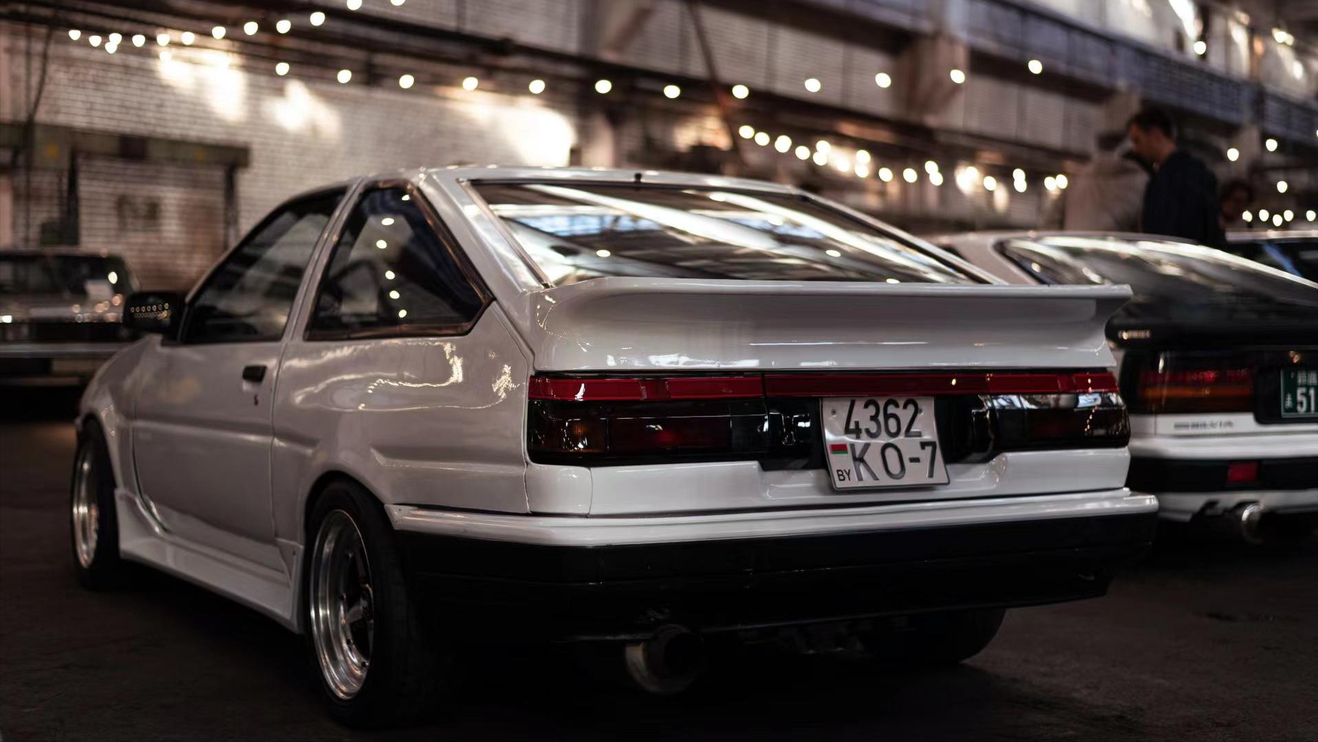 北京租赁汽车违法处理,车牌租赁有哪些风险