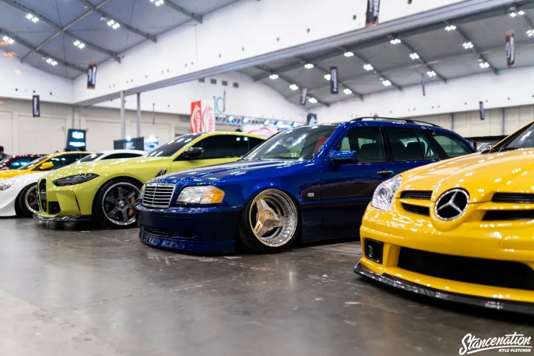 gtshow国际改装,gtshow改装福特