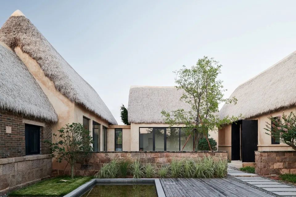 设计型民宿酒店,全球酒店民宿设计排名前十