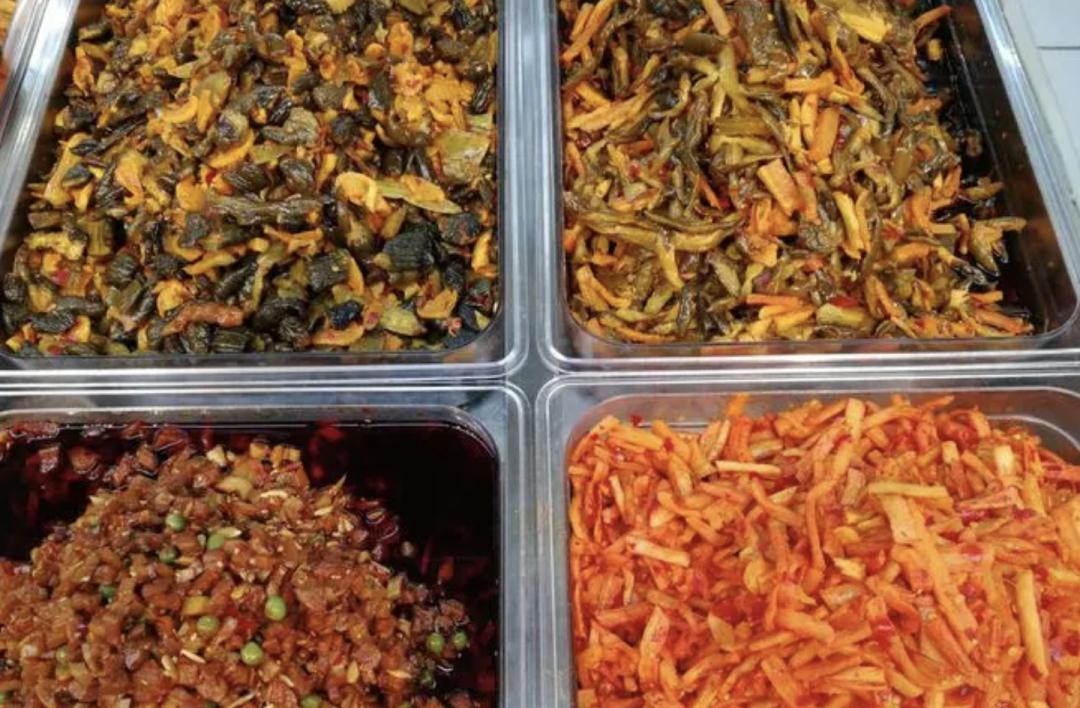 市场上添加甲醛的食品有哪些,菜市场最坑人的菜