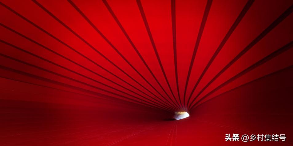 新西兰吉布斯农场——当农业与艺术开始跨界合作，会出现?