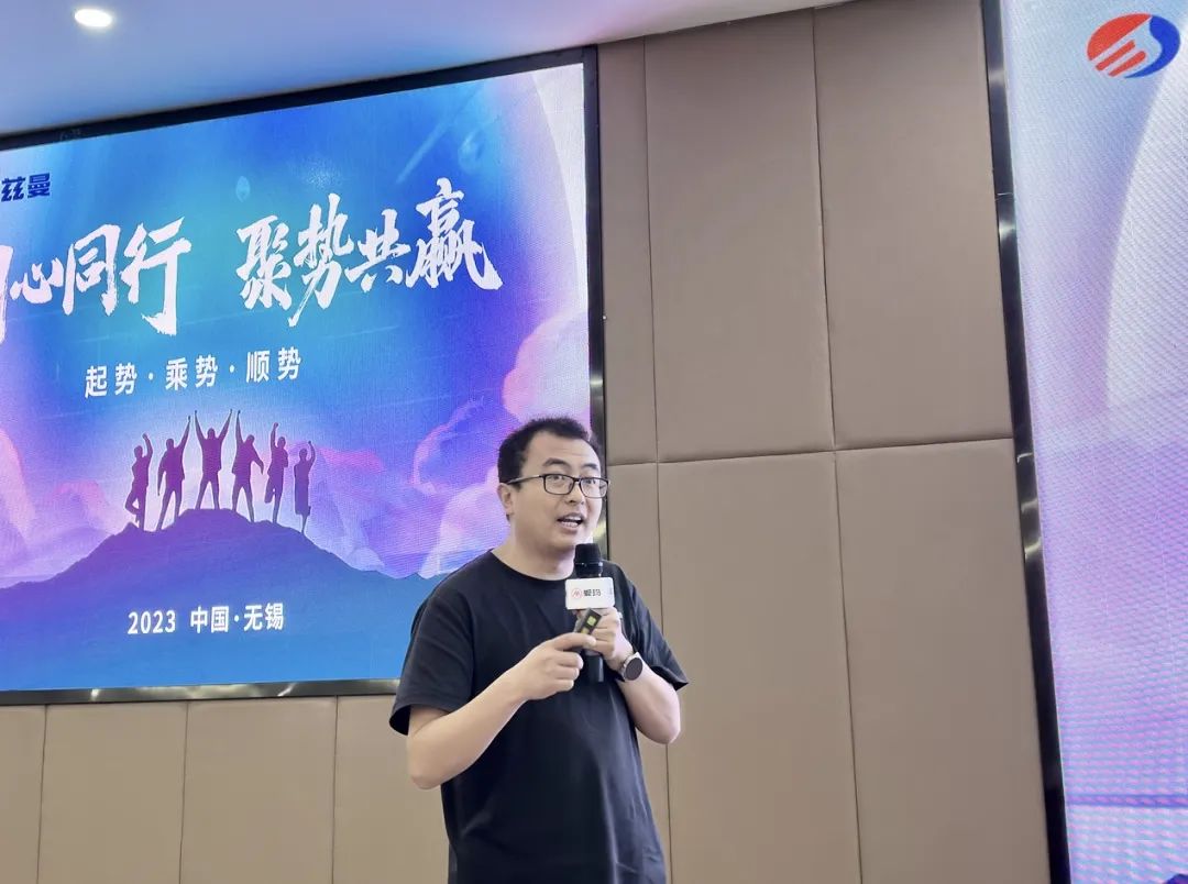 同心同行·聚势共赢！斯波兹曼全面打响旺季攻坚战，引发加盟潮！