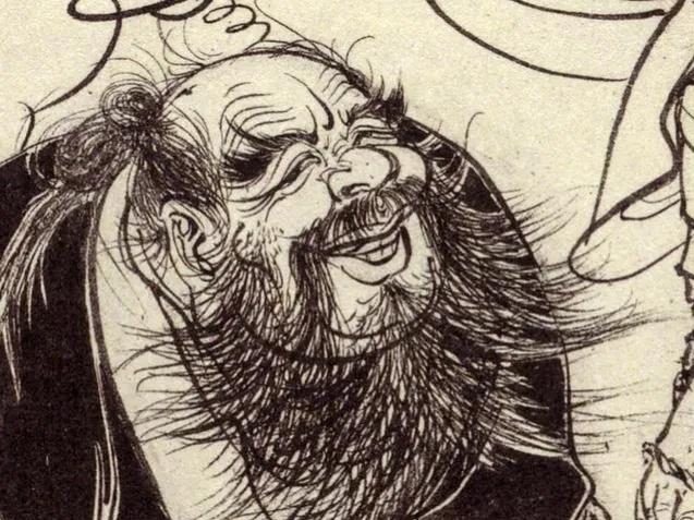 寇准阴司审潘仁美,双王呼延丕显擒拿潘仁美