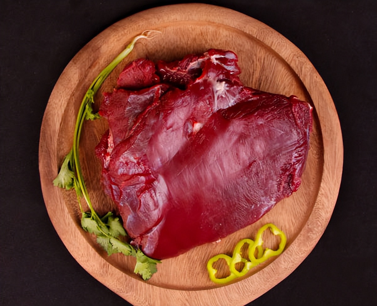 为什么鹿肉没有传统肉,鹿肉为什么那么好吃