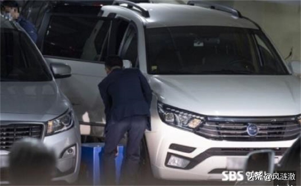 韩国女星朴敏英被查,韩国艺人被警察调查