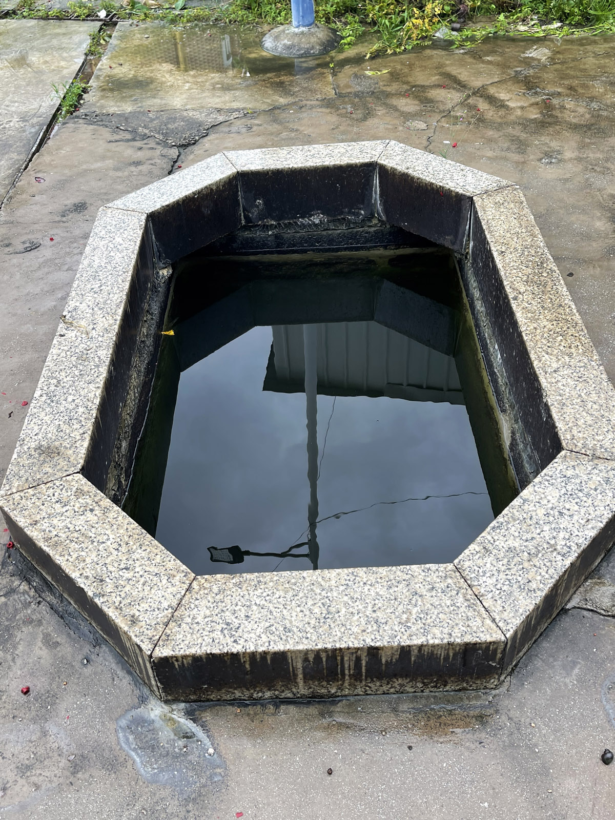 风门古径何野云,风门古径寻仙踪