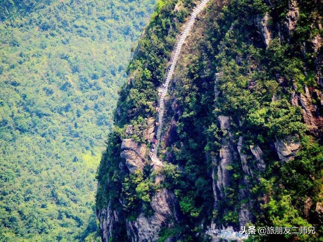 清远金子山旅游攻略看雾凇,广东金子山雪景旅游攻略