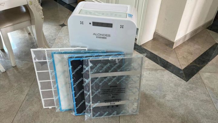 超多款智能家电精心推荐,你拥有几个?