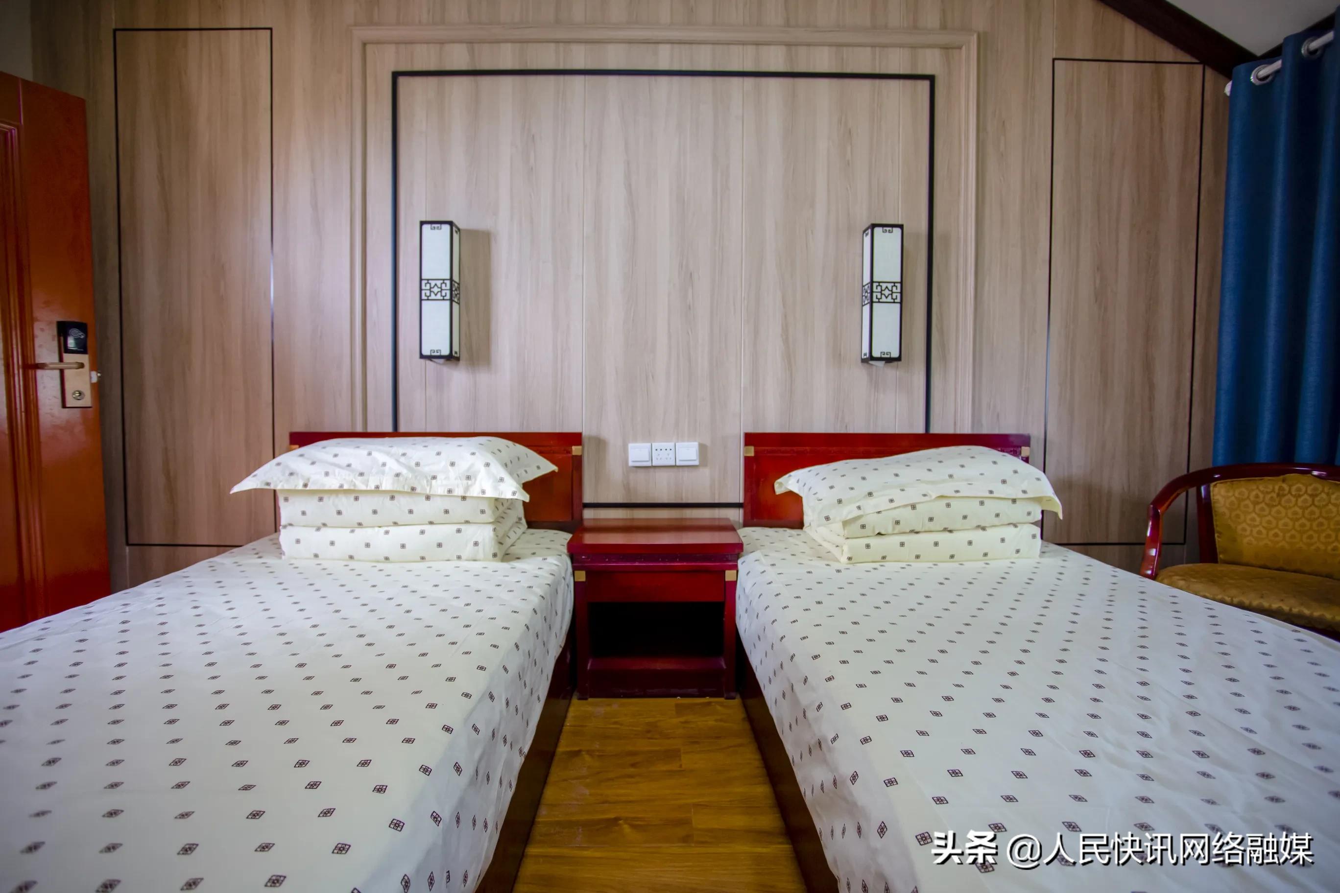 华山景区门票免费政策,华山主峰免门票