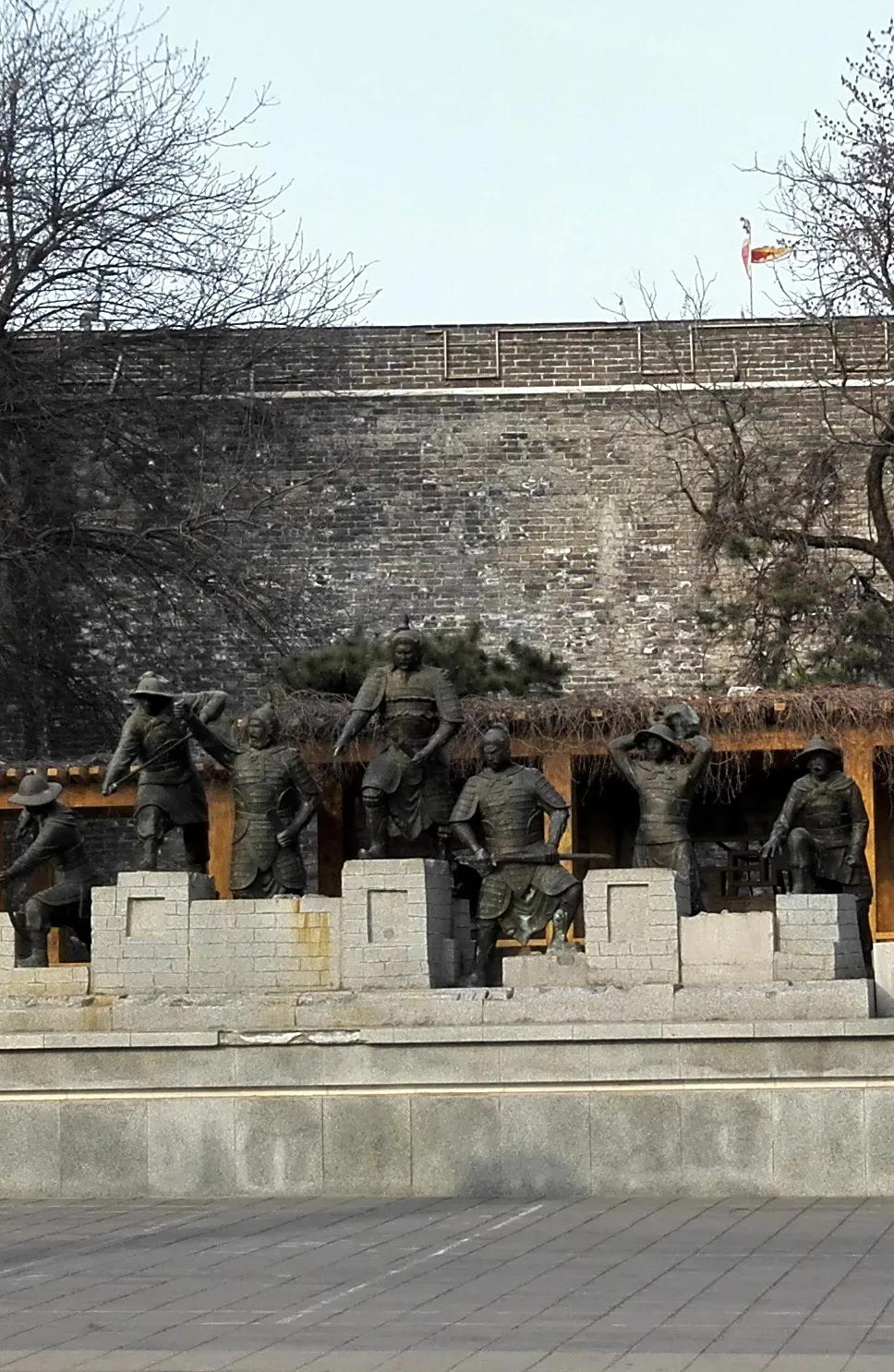 北京廊坊自驾旅游景点攻略,唐山北京自驾周边2日游推荐