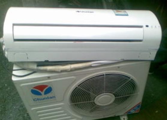 春兰空调覆灭史：曾经连续8年销冠，年利润6亿，后面靠卖房续命？