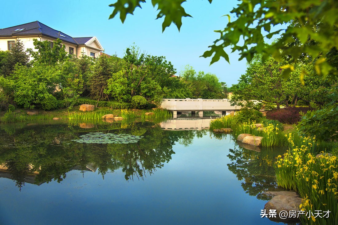 北京北苑小区排名,北京北苑小区楼盘推荐