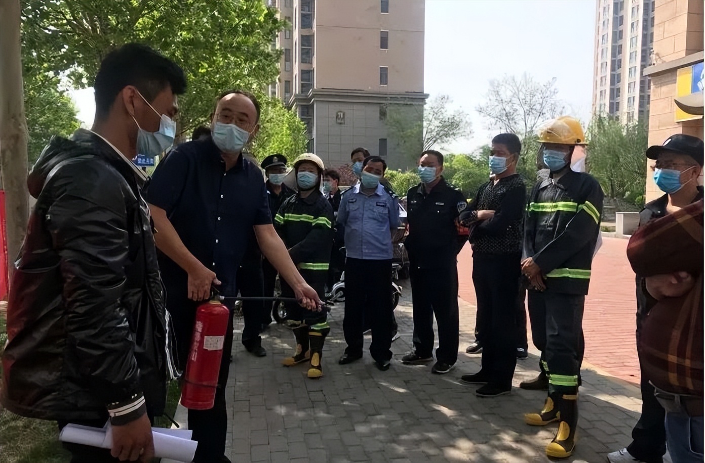 社区党群服务五度工作法,社区五位一体工作法