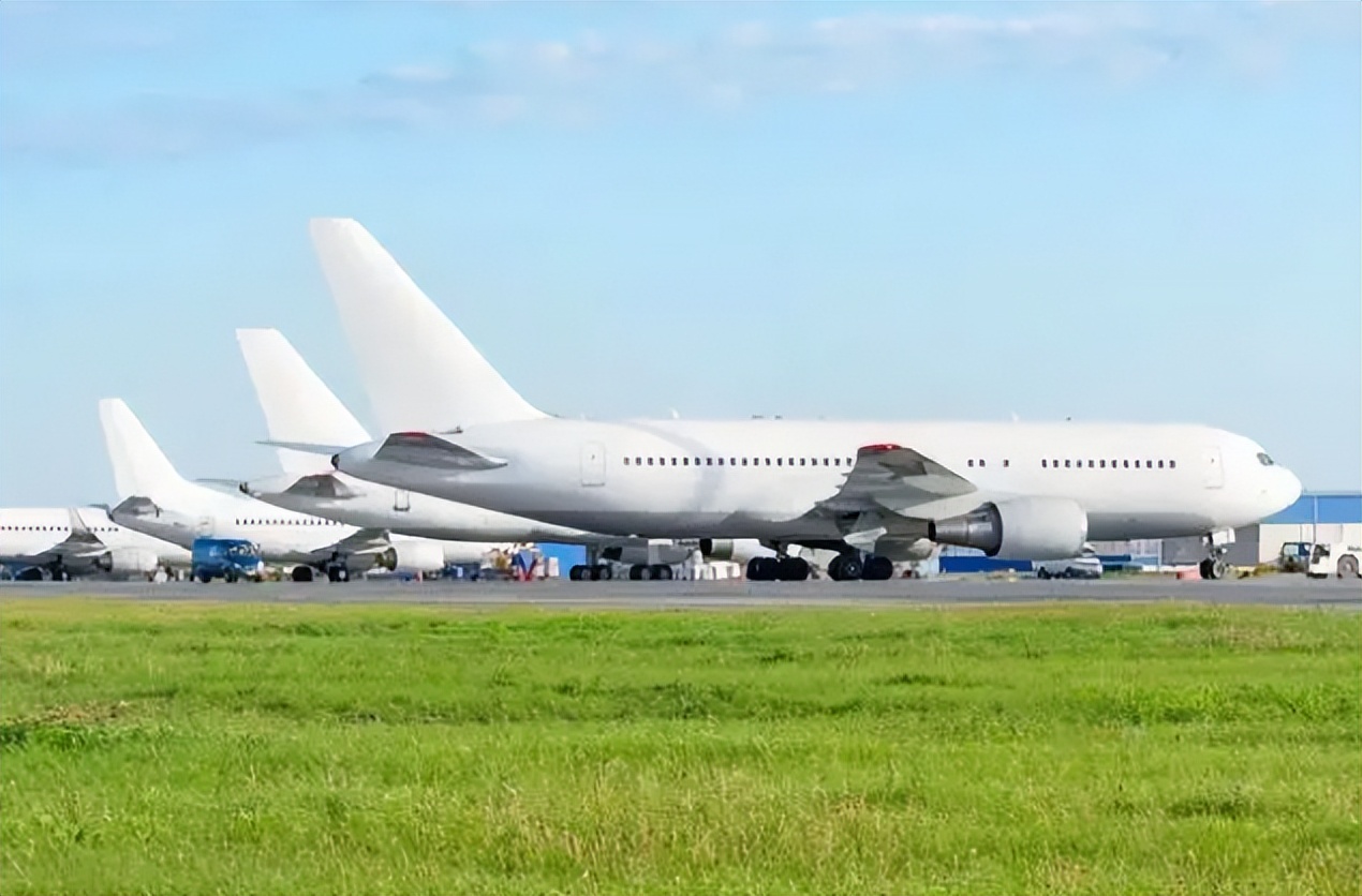 为何美国公司会选择购买中国大飞机C919而不是波音？