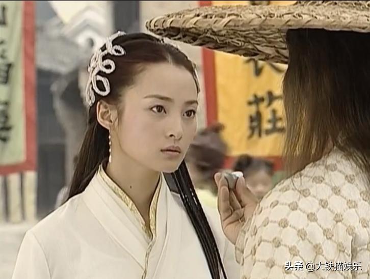 风云角色谁最适合演,风云哪个演员最成功