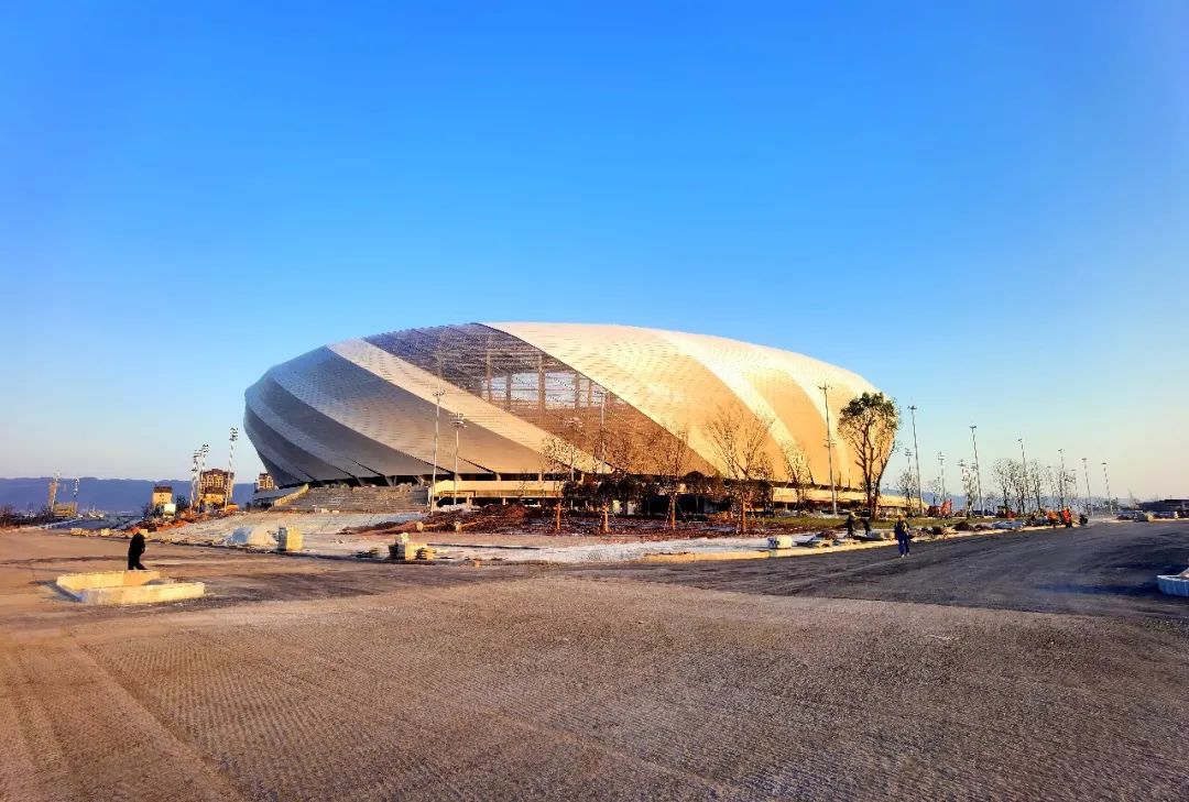 重庆龙兴足球场最新发展消息,重庆龙兴足球场2024赛程