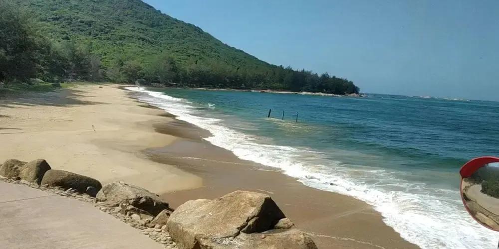 陵水的这些小众景点你会选哪个呢,海南旅游小众城市陵水哪里