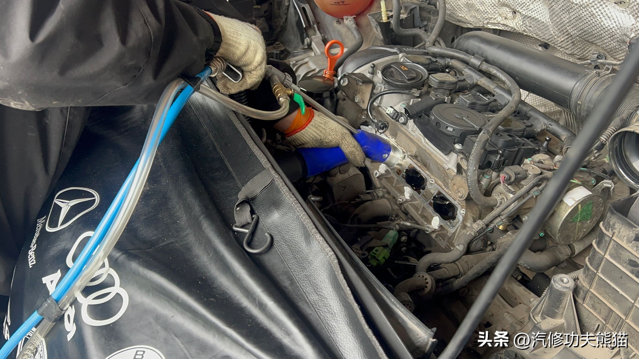 途观全车漆面翻新多少钱,途观换代效果图